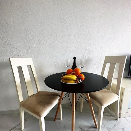 Plaimon Apartamento - Estudio Benidorm Buitenkant foto