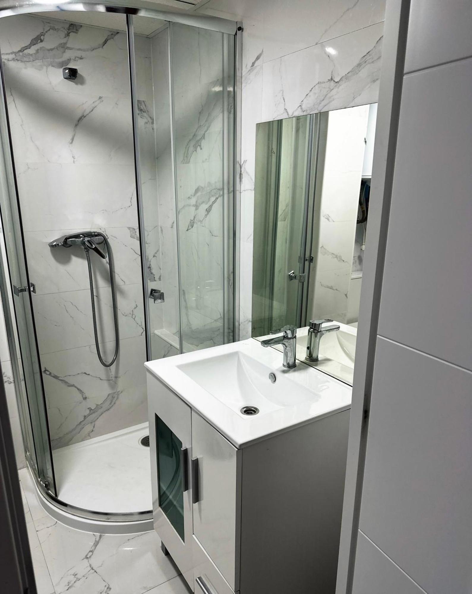 Plaimon Apartamento - Estudio Benidorm Buitenkant foto