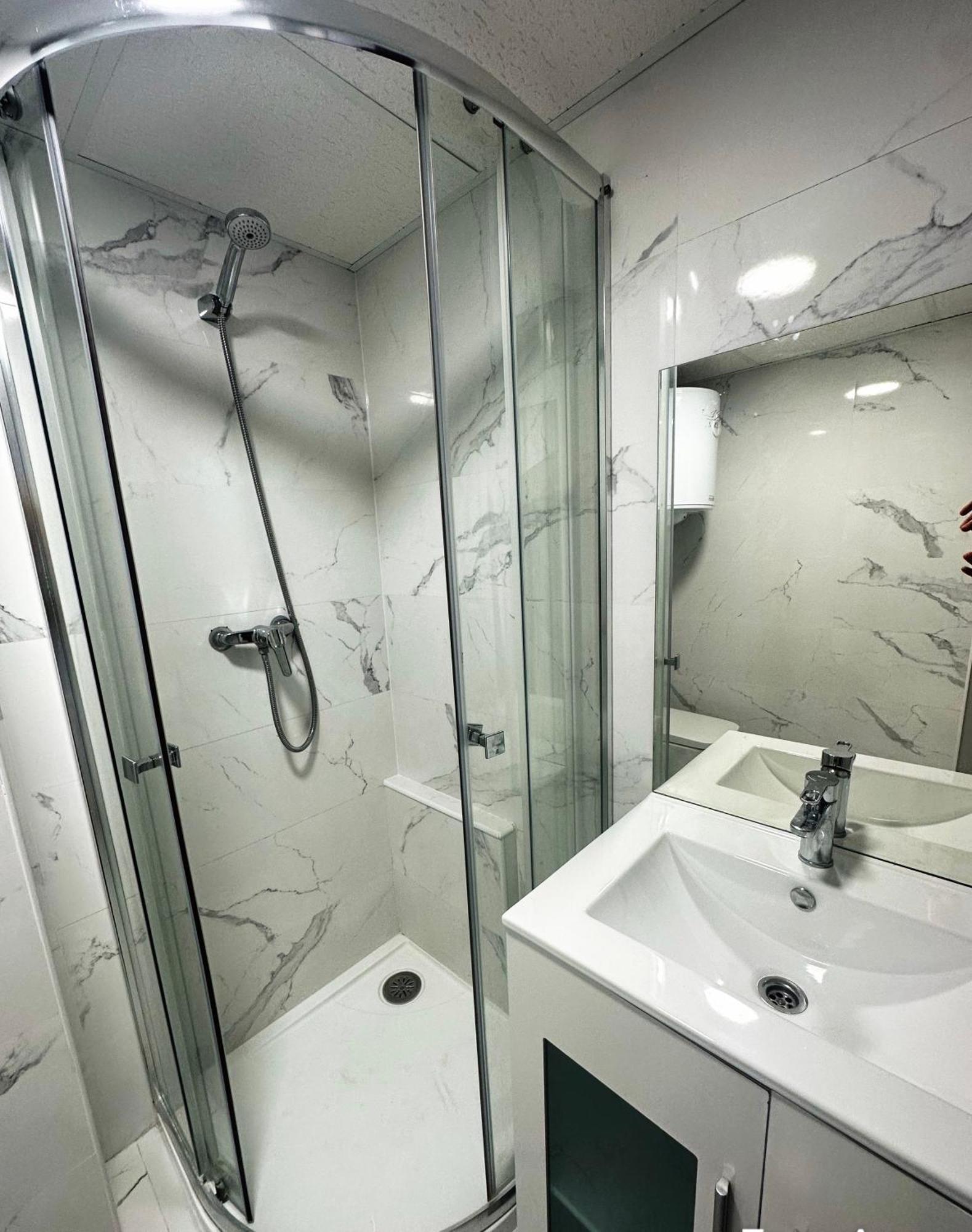 Plaimon Apartamento - Estudio Benidorm Buitenkant foto