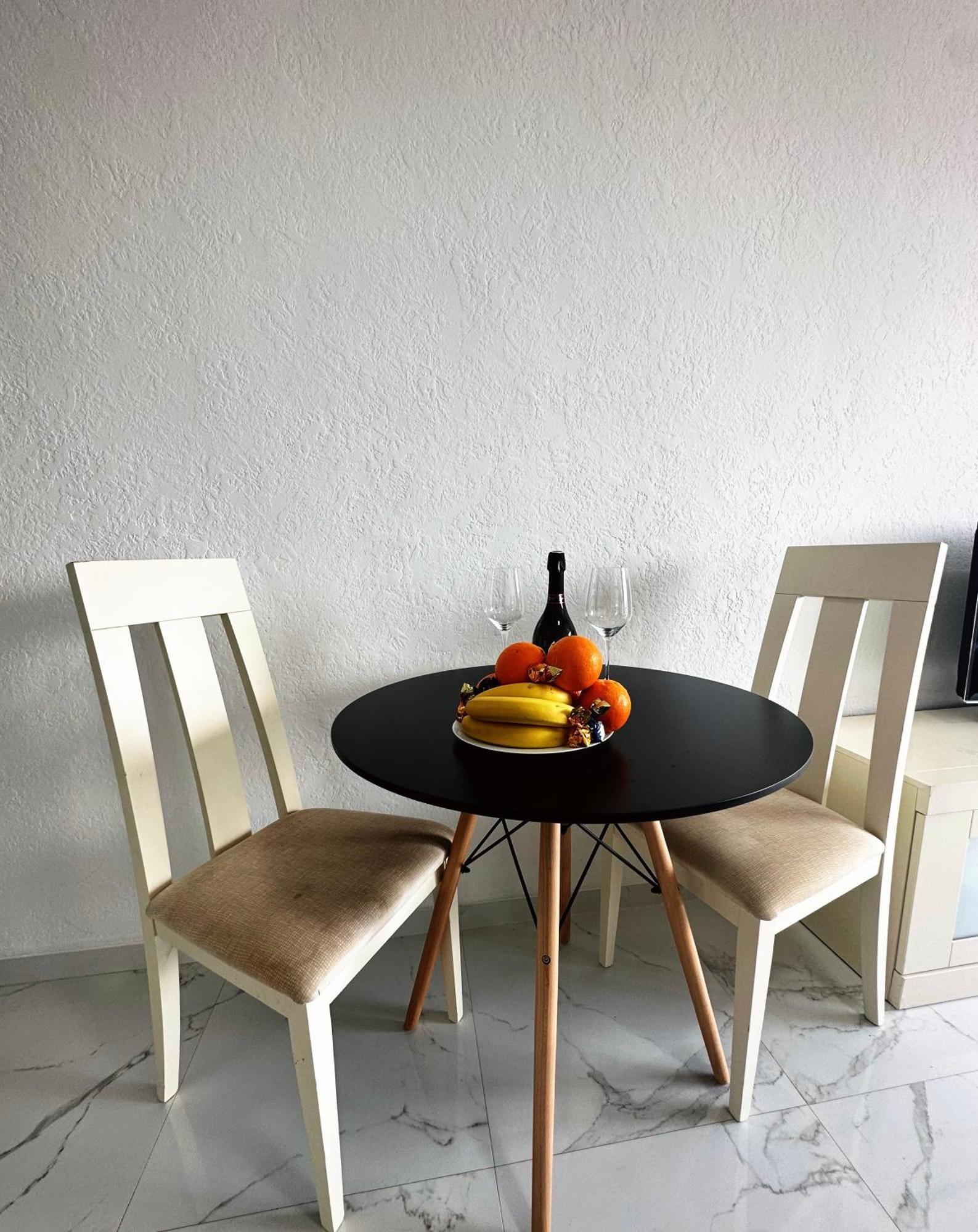 Plaimon Apartamento - Estudio Benidorm Buitenkant foto